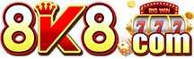 8K8 logo