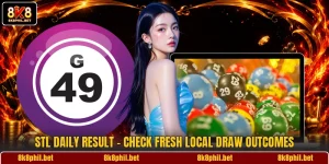STL Daily Result - Check Fresh Local Draw Outcomes